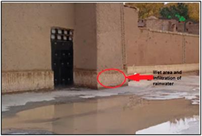 Modification of Aggregate Gradation for Simultaneous Optimization of Evaporation and Permeability of Porous Asphalt Mixtures
